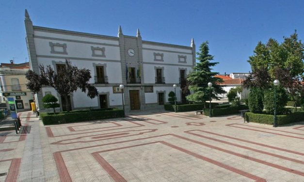 MEJORA DE LA SEGURIDAD EN NUESTROS ESPACIOS MUNICIPALES