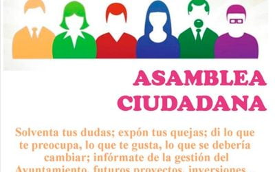Asamblea Ciudadana