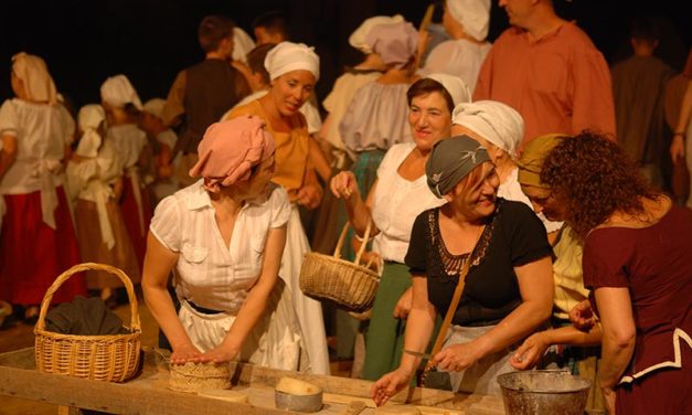 Concurso de fotografía «El Alcalde de Zalamea» 2017