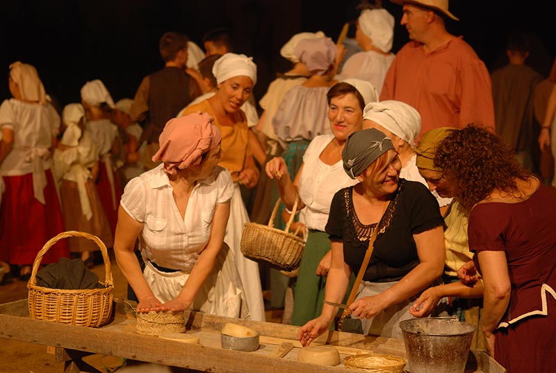 Concurso de fotografía «El Alcalde de Zalamea» 2017