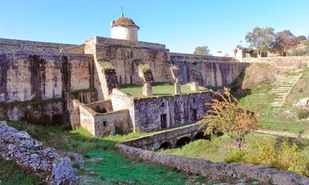 Inician los trámites para declarar BIC la Presa de Zalamea y la ermita de la Virgen del Ara en Fuente del Arco