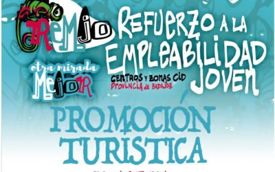 Curso Promoción Turística e Información al Visitante