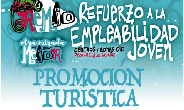 Curso Promoción Turística e Información al Visitante