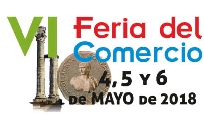 Programación de la VI Feria del Comercio 2018 que se celebra este fin de semana en Zalamea de la Serena