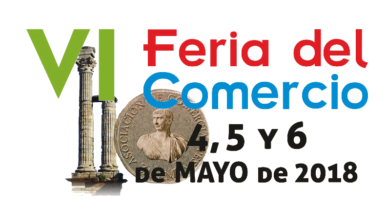 Programación de la VI Feria del Comercio 2018 que se celebra este fin de semana en Zalamea de la Serena