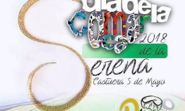 Día de la Comarca de la Serena