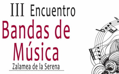 III Encuentro de Bandas de Música