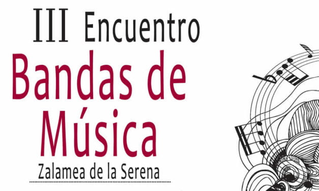III Encuentro de Bandas de Música