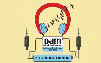 Se acerca el Día de la Música en la Serena 2018!