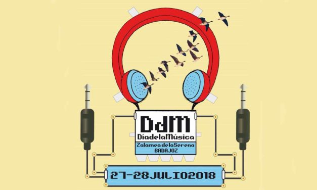 Se acerca el Día de la Música en la Serena 2018!