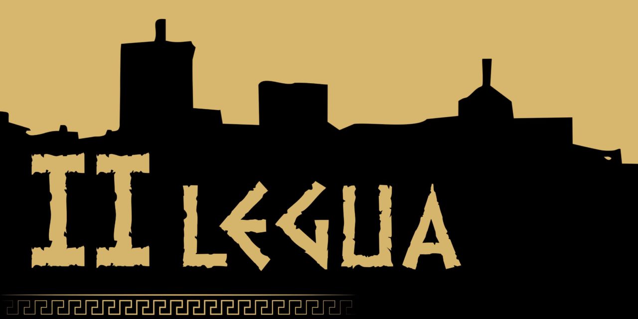 II Legua Romana Ilipense