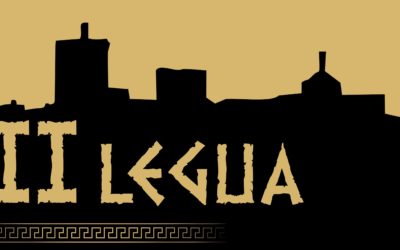 II Legua Romana Ilipense