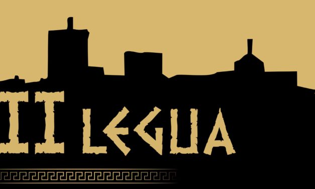 II Legua Romana Ilipense