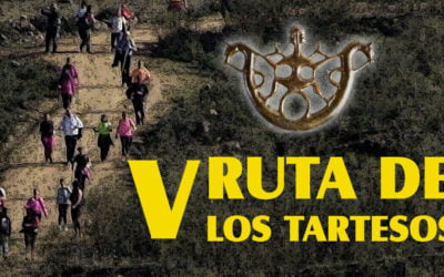 V RUTA DE LOS TARTESOS “PATRIMONIO DE ZALAMEA”