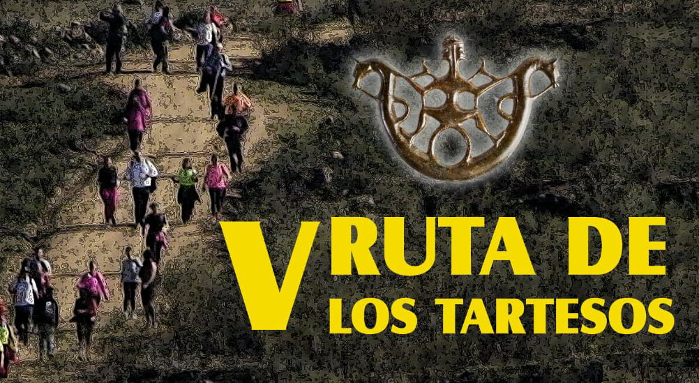 V RUTA DE LOS TARTESOS “PATRIMONIO DE ZALAMEA”