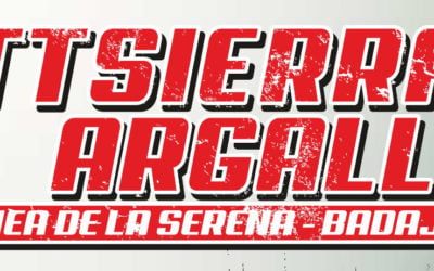 IV Ruta BTT Sierra de Argallén