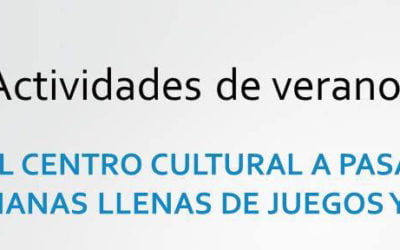 Actividades previas a la Feria y Fiestas de la Cruz