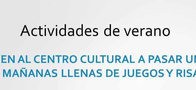 Actividades previas a la Feria y Fiestas de la Cruz