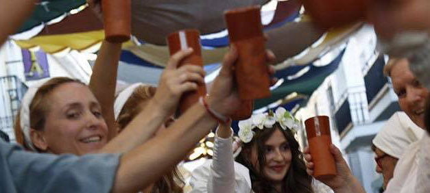 Noticia para el «Alcalde de Zalamea»