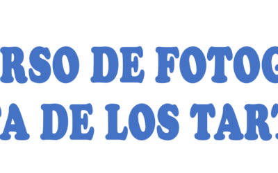 CONCURSO DE FOTOGRAFÍA «V RUTA DE LOS TARTESOS»