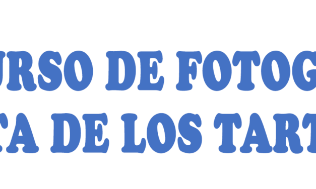 CONCURSO DE FOTOGRAFÍA «V RUTA DE LOS TARTESOS»
