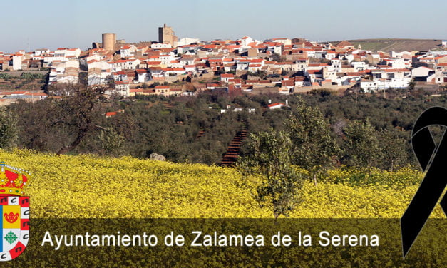 LUTO DECRETADO POR LOS FALLECIDOS DEL COVID – 19.