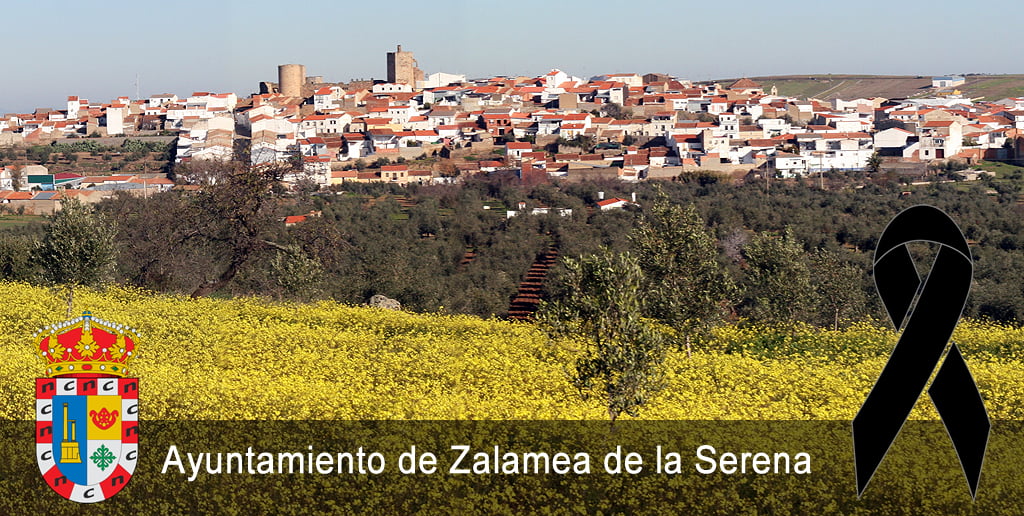 LUTO DECRETADO POR LOS FALLECIDOS DEL COVID – 19.