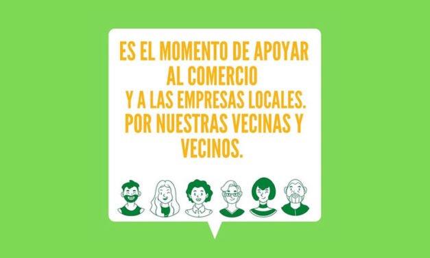 CAMPAÑA Vivo en Zalamea Consumo en Zalamea