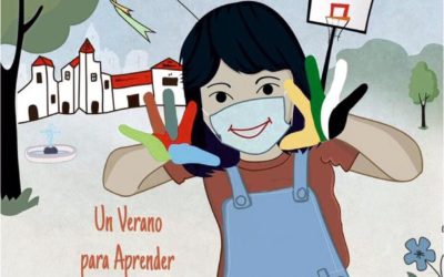 PROGRAMA «DIVIÉRTETE EXTREMADURA» VERANO 2020