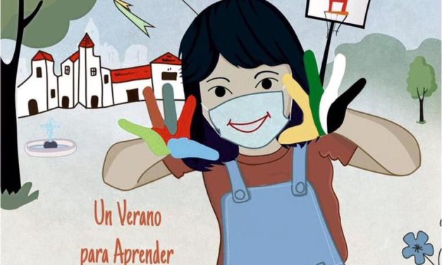 PROGRAMA «DIVIÉRTETE EXTREMADURA» VERANO 2020