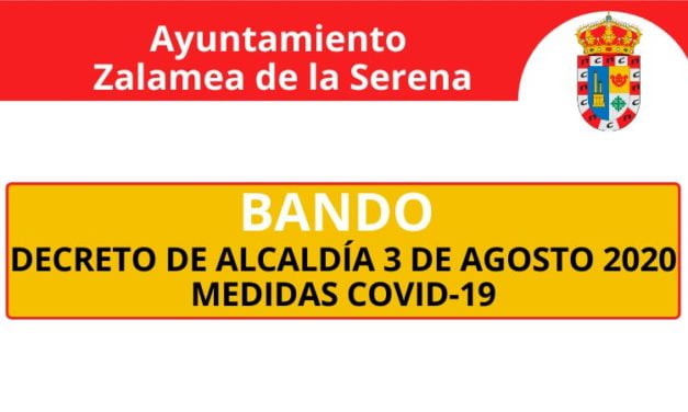 BANDO MUNICIPAL: INFORMACIÓN SOBRE EL CUMPLIMIENTO  DE NORMAS ESTABLECIDA  PARA PREVENIR EL COVID-19.
