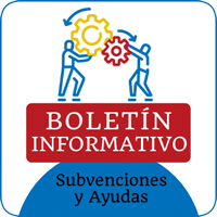 Infórmate y descarga toda la información sobre Convocatorias, Ayudas, Subvenciones…