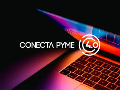 Conecta PYME 4.0