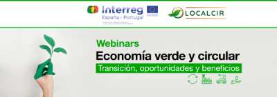 WEBINAR ESTRATEGIAS DE TRANSICIÓN ECOLÓGICA DE LAS EMPRESAS. 10/03/2021 de 10:00 a 11:00h