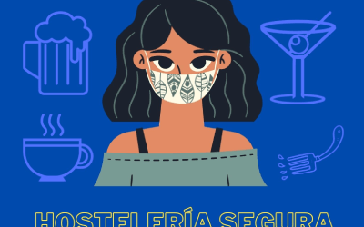 CAMPAÑA HOSTELERÍA SEGURA