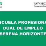 Listado definitivo de candidatos a alumno de la Escuela profesional “Serena Horizonte”