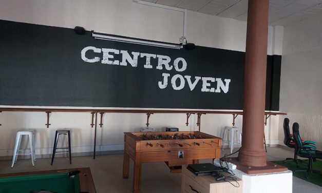 Centro Joven Zalamea de la Serena