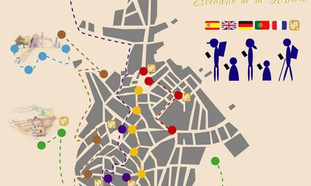 Aprobado el proyecto para la implantación de un sistema de Audioguias en Zalamea de la Serena