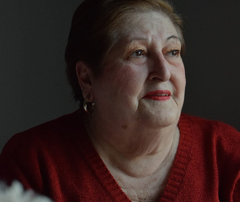 Ganadoras concurso Fotográfico «Vida cotidiana y mujer en Zalamea de la Serena» Día Internacional de la Mujer 2022