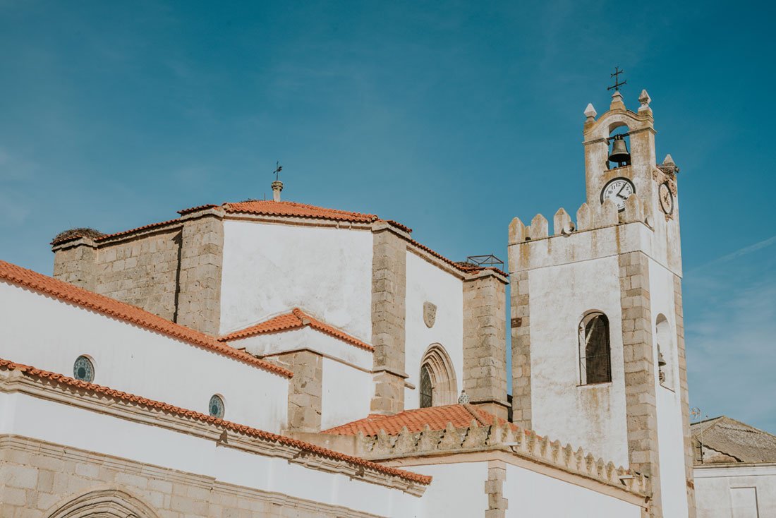 Iglesia parroquial Nuestra Señora de los Milagros Iglesia parroquial Nuestra Señora de los Milagros