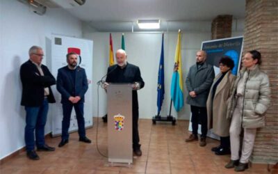 Antonio de Nebrija y Extremadura. Un humanista europeo