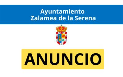 ANUNCIO Ampliación de horario de cierre para los establecimientos Feria y Fiestas de la Cruz 2025