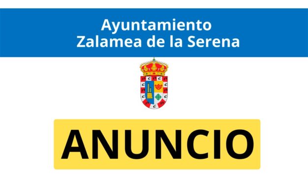 ANUNCIO Ampliación de horario de cierre para los establecimientos Feria y Fiestas de la Cruz 2025