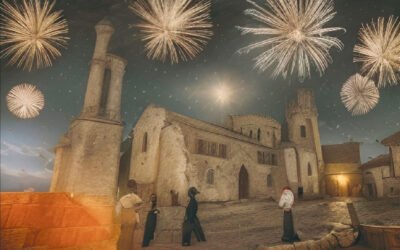 PROGRAMACIÓN FERIA Y FIESTAS DE LA CRUZ 2023