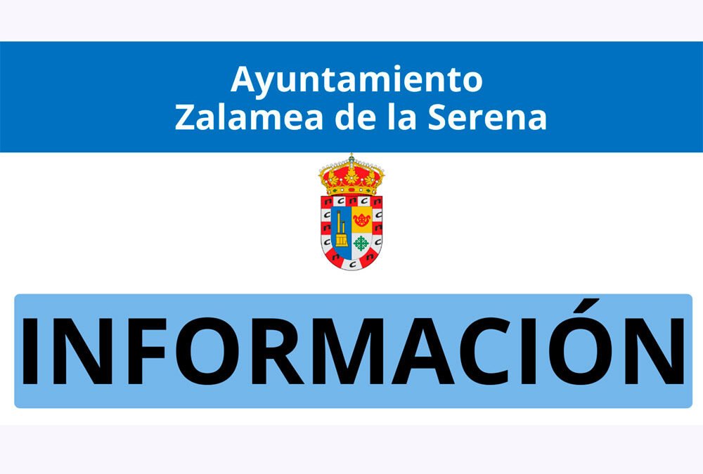 Horario Cementerio Municipal durante la Feria y Fiestas de la Cruz 2023