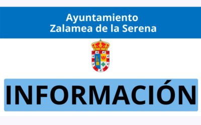 Horario Cementerio Municipal durante la Feria y Fiestas de la Cruz 2023