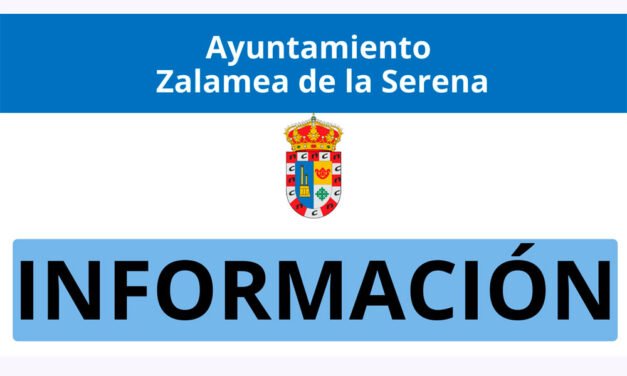 Horario Cementerio Municipal durante la Feria y Fiestas de la Cruz 2023