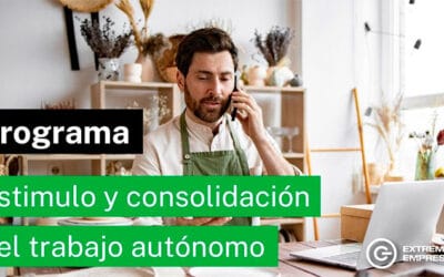 SUBVENCIONES EMPLEO AUTÓNOMO