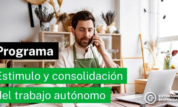 SUBVENCIONES EMPLEO AUTÓNOMO