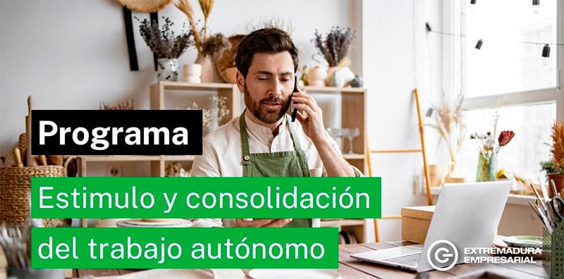 SUBVENCIONES EMPLEO AUTÓNOMO